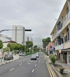 Guillemard Road (D14), Retail #589176891